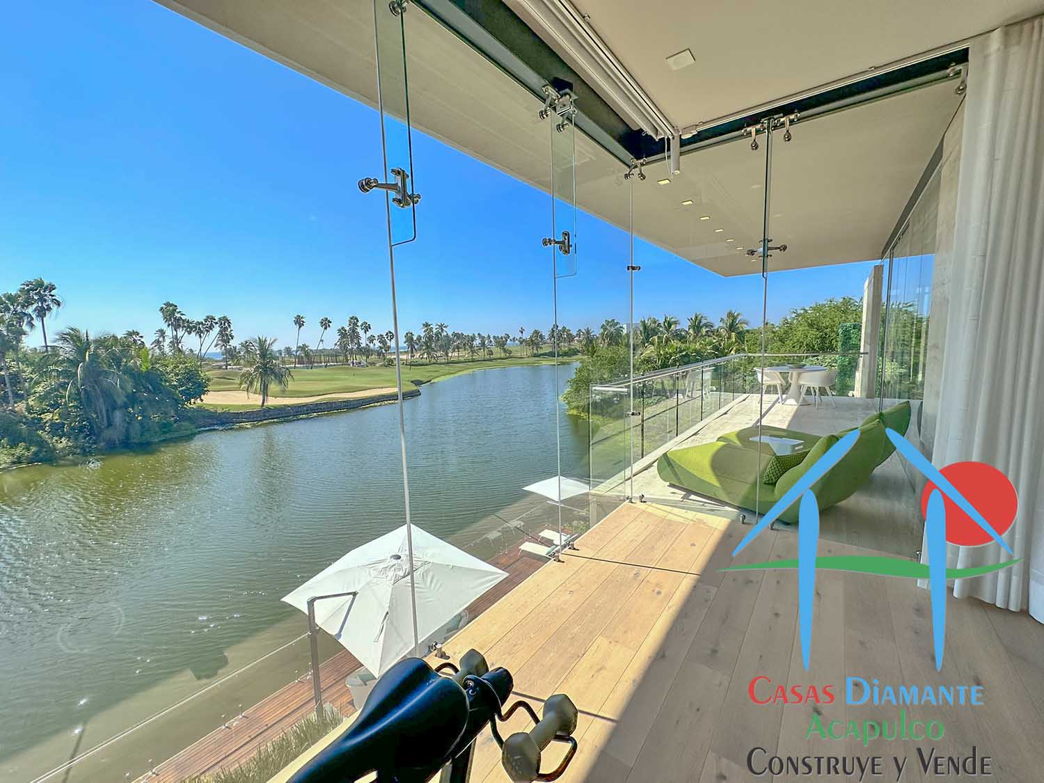 Casa Dos Vistas - Recámara principal 9